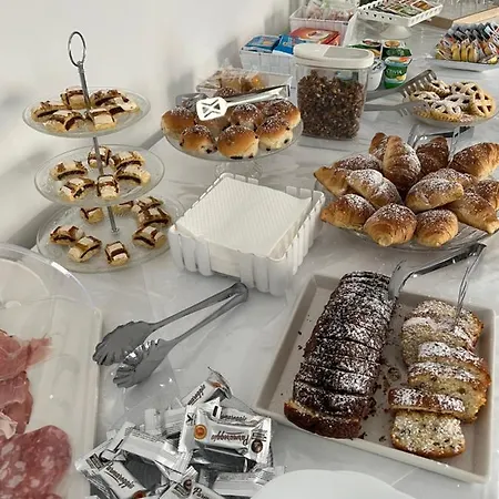 Emanuel Affittacamere Sant'Agnello