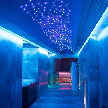 Emanuel Affittacamere 4*