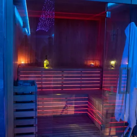 Affittacamere Emanuel 4*