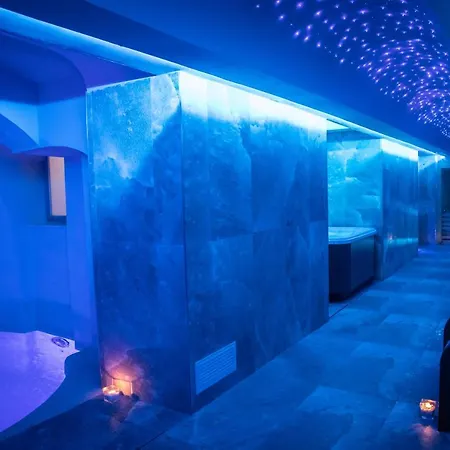 Emanuel 4* Sant'Agnello