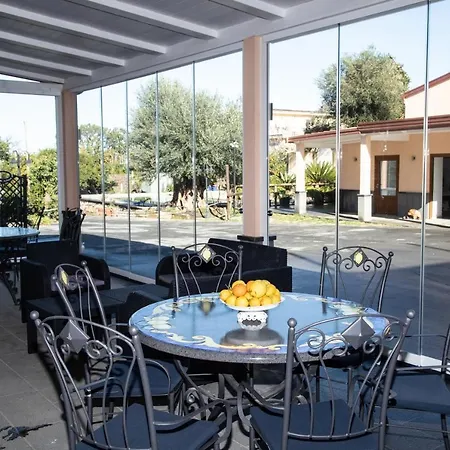 Emanuel Affittacamere 4*