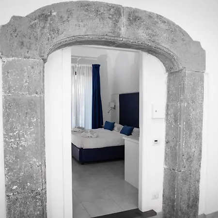 Affittacamere Emanuel 4*