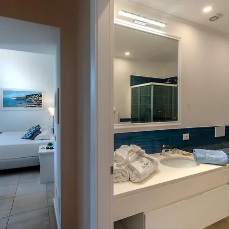 Affittacamere Emanuel Sant'Agnello