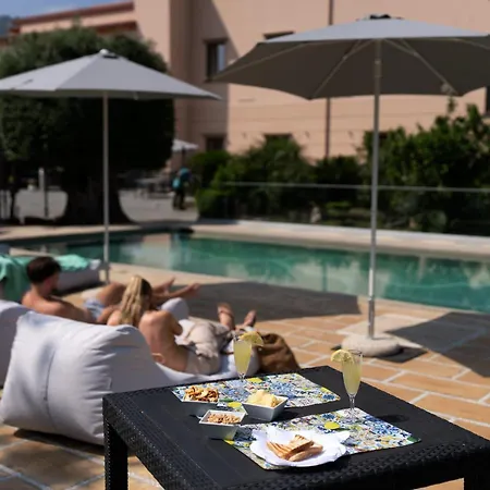 Affittacamere Emanuel 4*