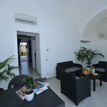 Emanuel 4* Sant'Agnello