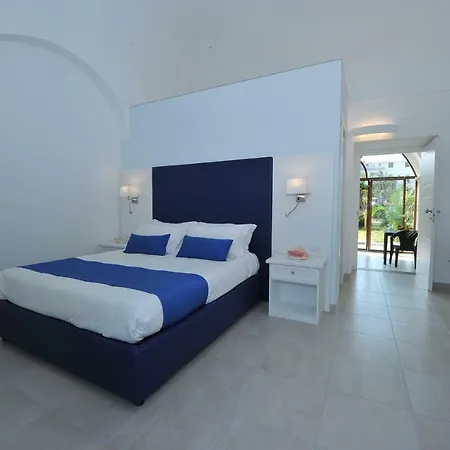 Emanuel 4* Sant'Agnello