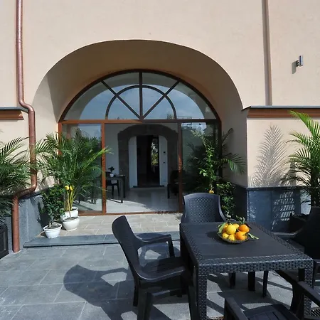 Emanuel Affittacamere 4*