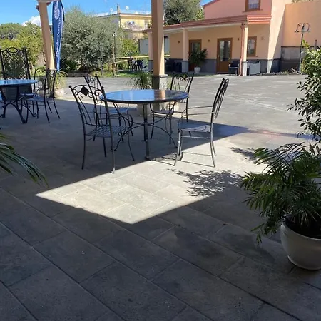 Emanuel * Sant'Agnello