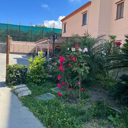 Guest house Emanuel
