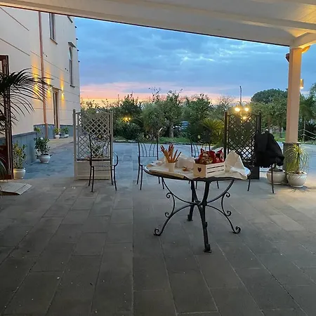 Guest house Emanuel