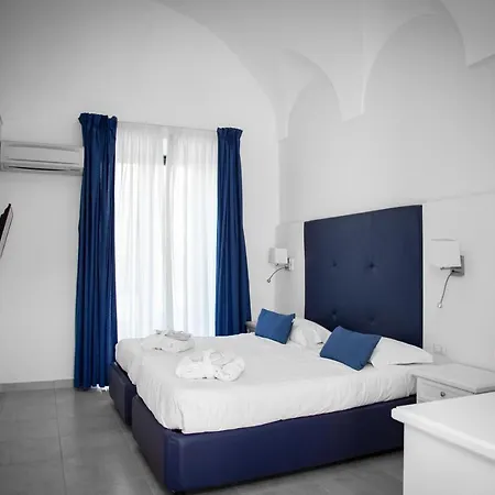 Emanuel Guest house *