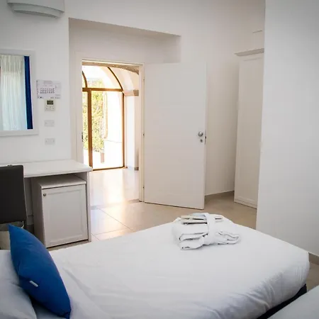 Emanuel Guest house *