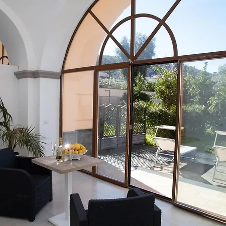 Maison d'hôtes Emanuel 4*