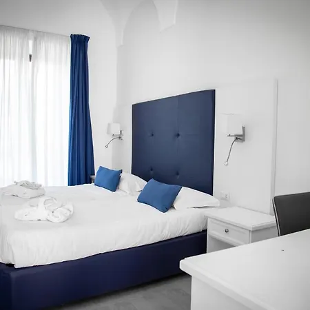 Emanuel Guest house