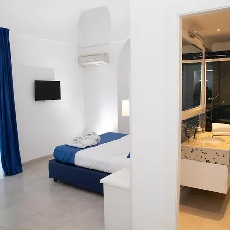 Emanuel Guest house *