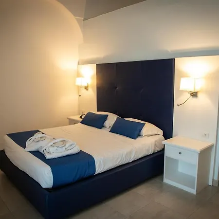 Emanuel Guest house *