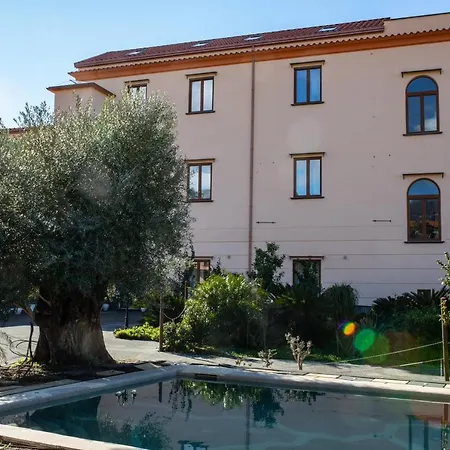 Guest house Emanuel Sant'Agnello