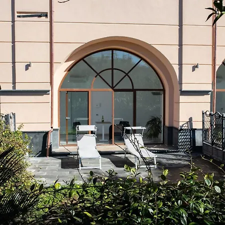 Guest house Emanuel