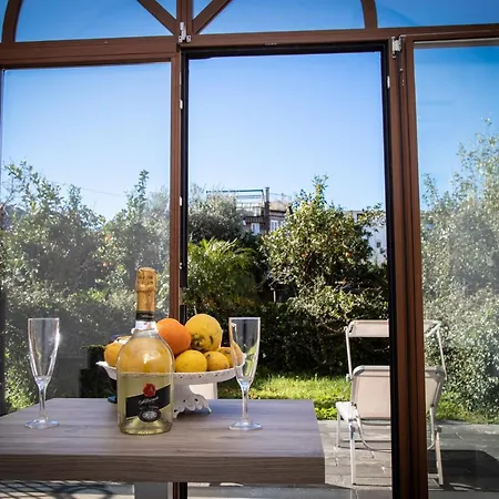 Emanuel Guest house Sant'Agnello