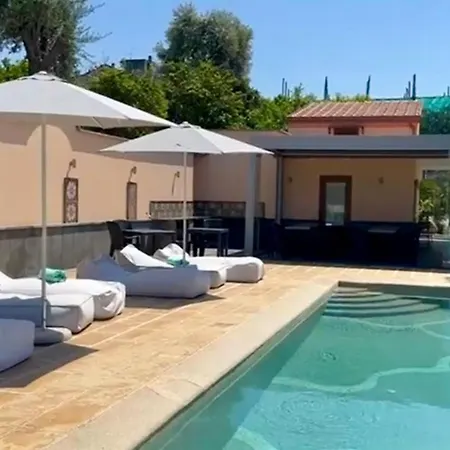 Guest house Emanuel *
