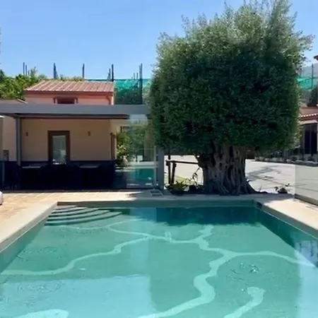 Guest house Emanuel