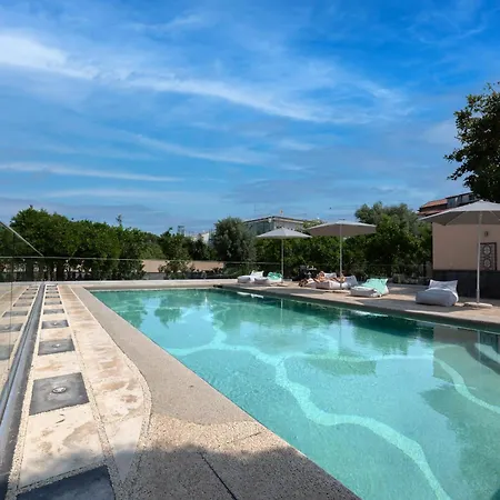 Emanuel Pensión Sant'Agnello