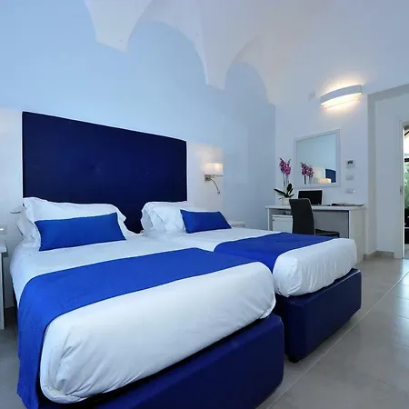 Guest house Emanuel *