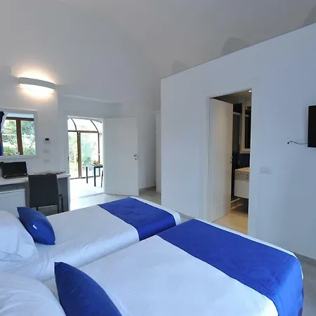 Guest house Emanuel *