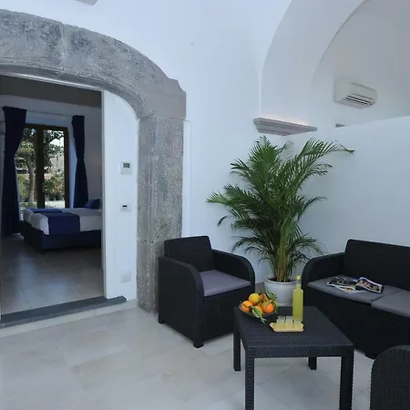 Guest house Emanuel