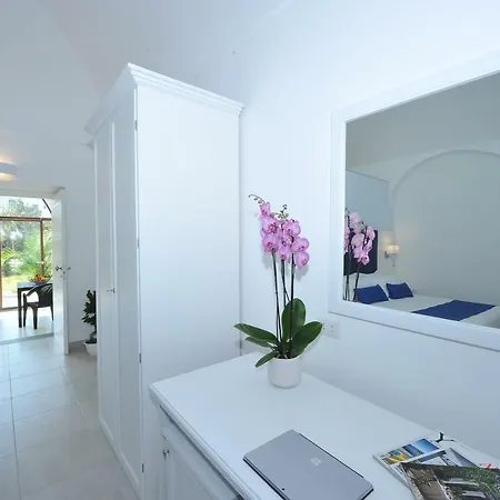 Guest house Emanuel