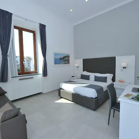 Pensión Emanuel Sant'Agnello