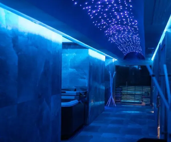 Emanuel Pensión Sant'Agnello