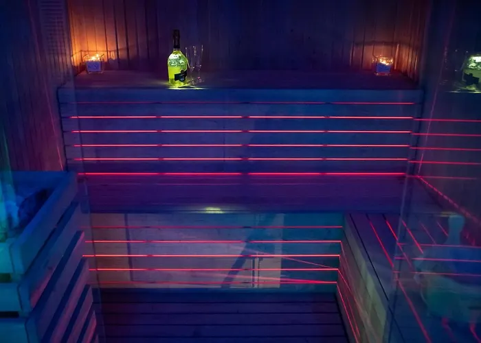 Emanuel 4* Sant'Agnello