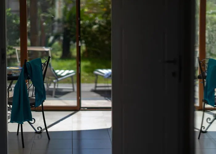 Emanuel 4* Sant'Agnello