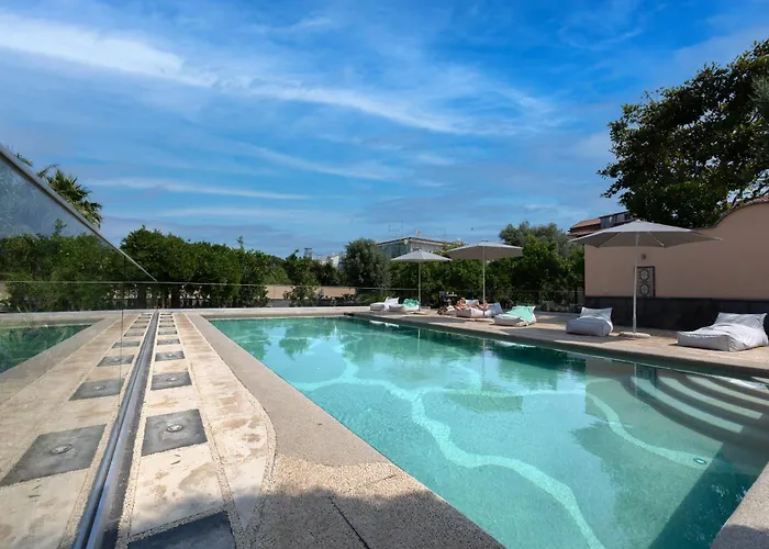 Emanuel Pensión Sant'Agnello