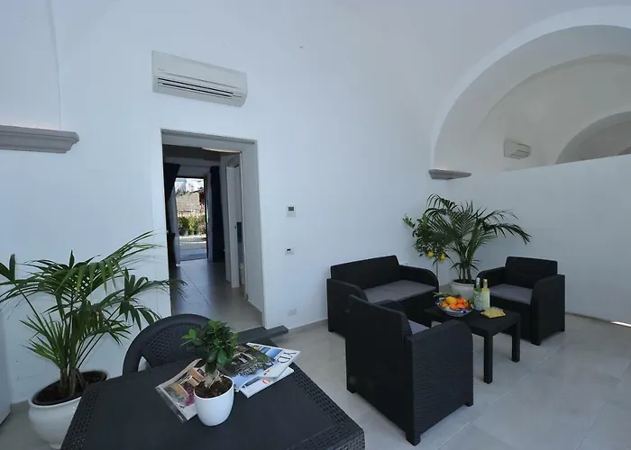 Emanuel 4* Sant'Agnello