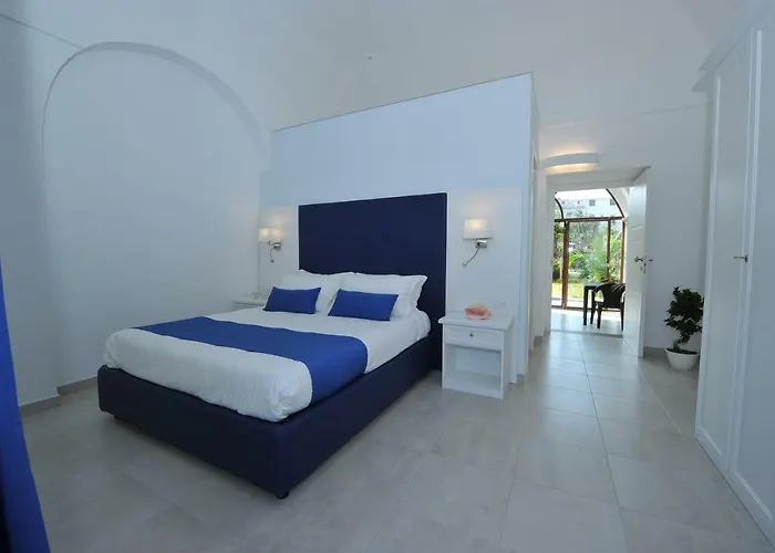 Emanuel 4* Sant'Agnello