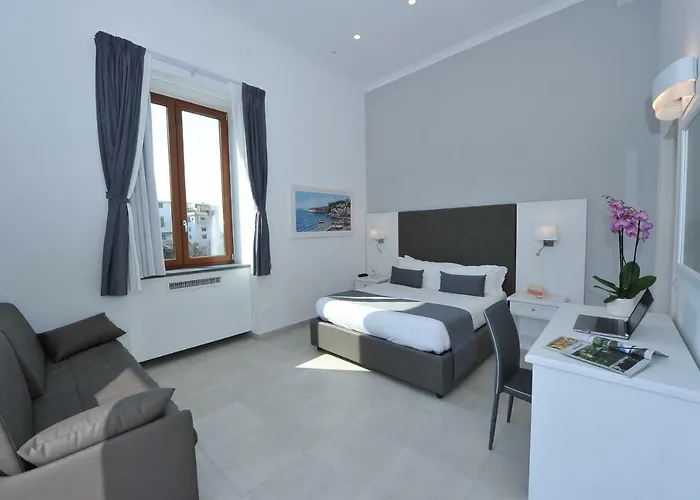 Gasthof Emanuel Sant'Agnello